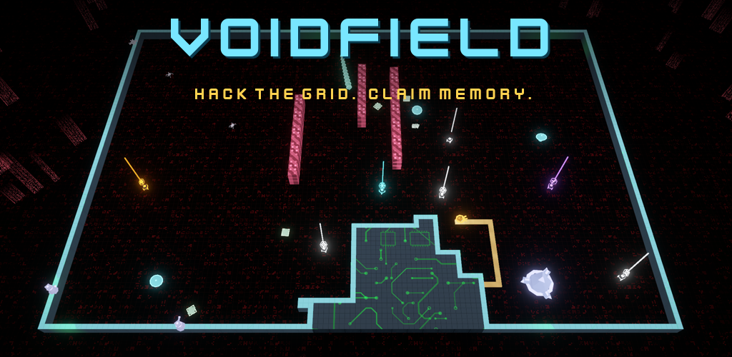 Voidfield