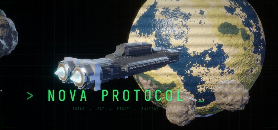 Nova Protocol