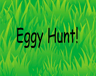 Eggy Hunt!