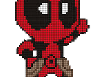 Deadpool Run