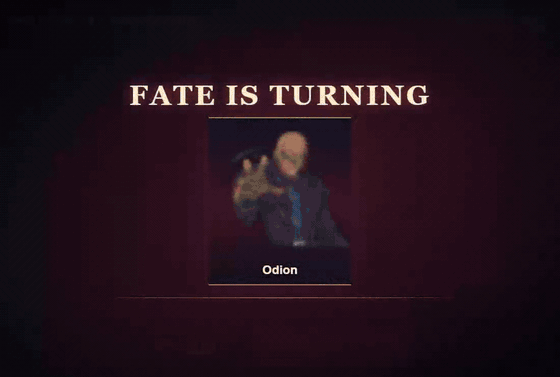 Boss encounter spin