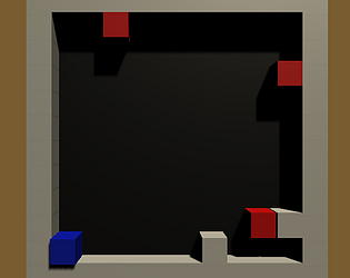 Color Fill 3D