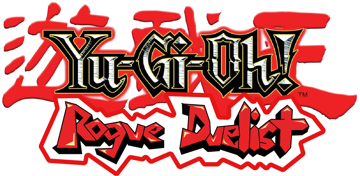 Yu-Gi-Oh! Rogue Duelist