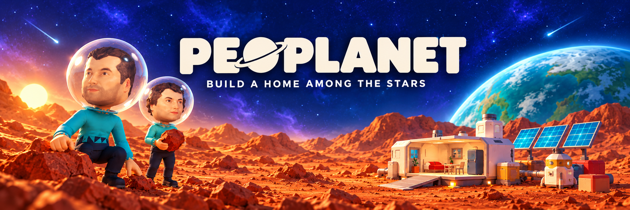 Peo Planet