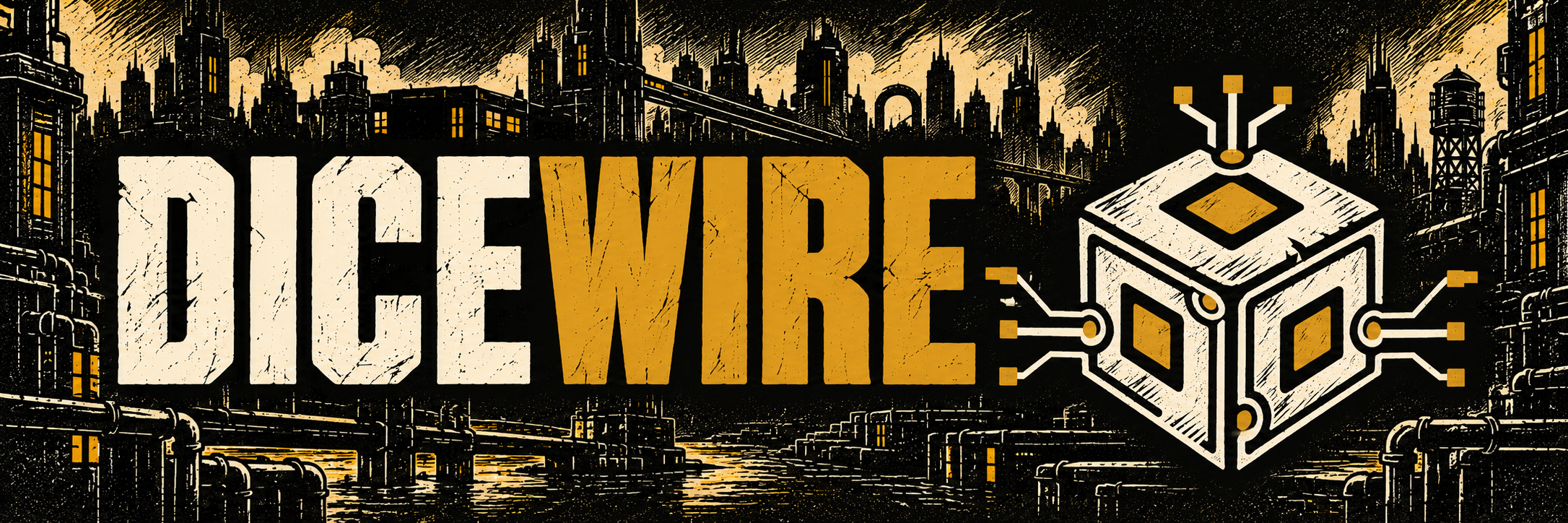 Dicewire