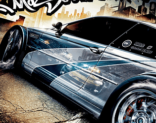 Need for Speed: Most Wanted — Web Port