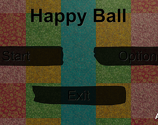 Happy Ball