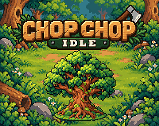 Chop Chop Idle
