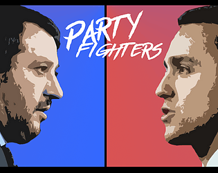 Party Fighters