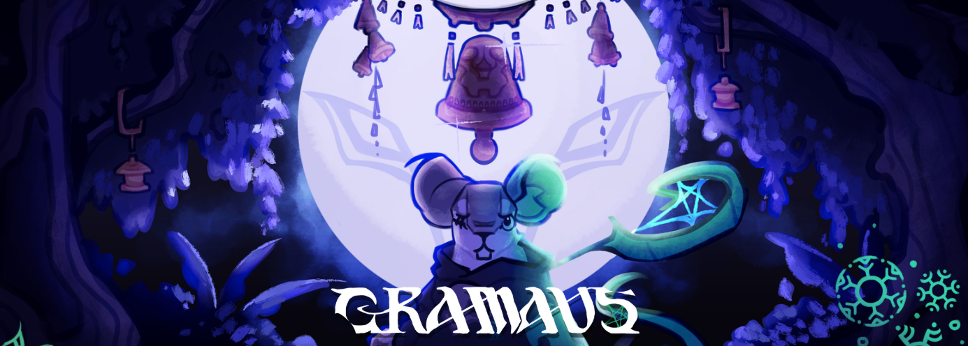 GRAMAUS