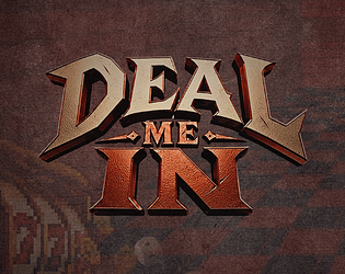 Deal Me In - Demo