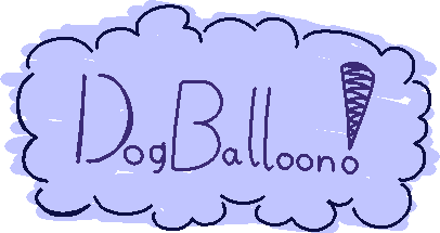 DogBalloon