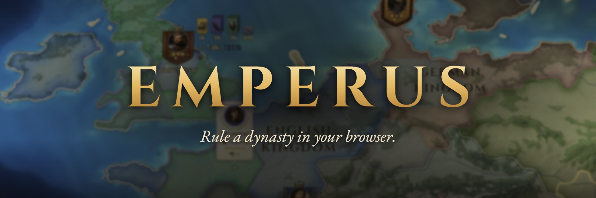 Emperus