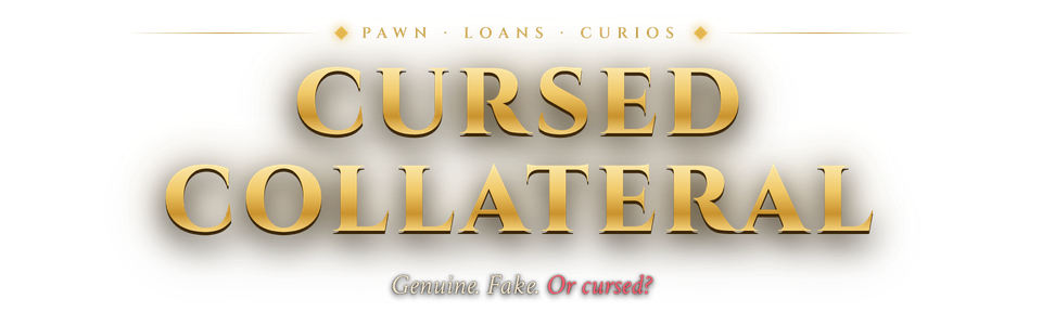 Cursed Collateral