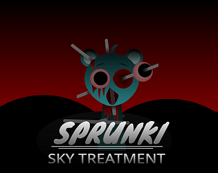 Sprunki Sky Treatment