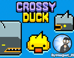 Crossy Duck