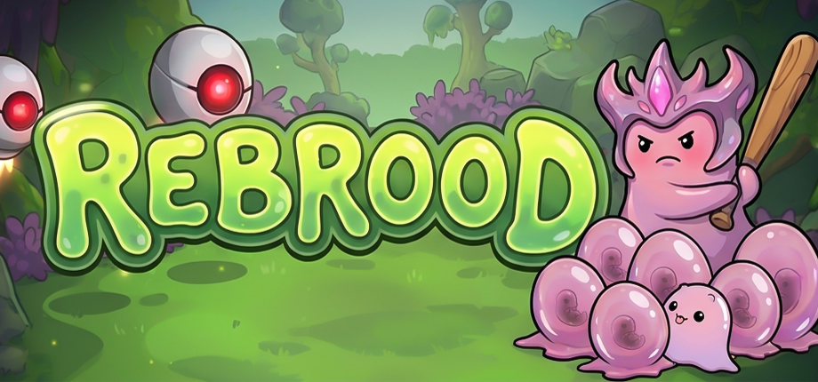 REBROOD
