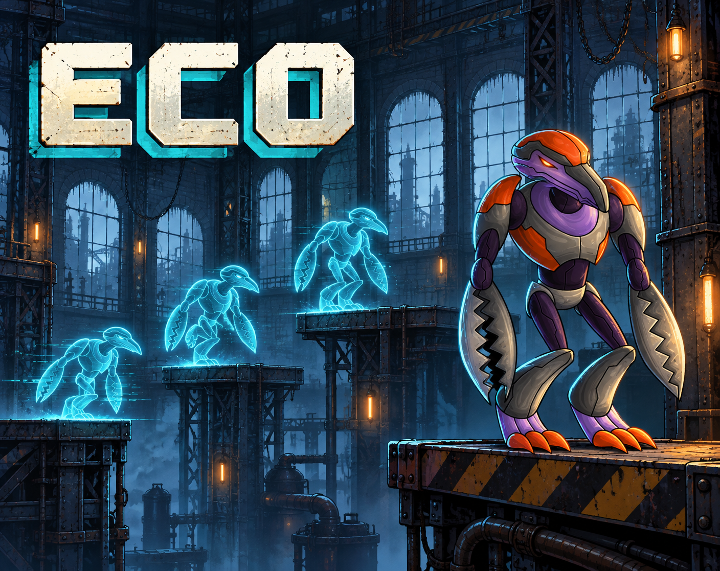 Eco