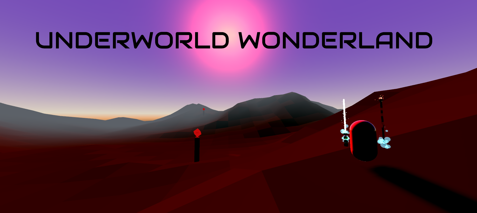 Underworld Wonderland