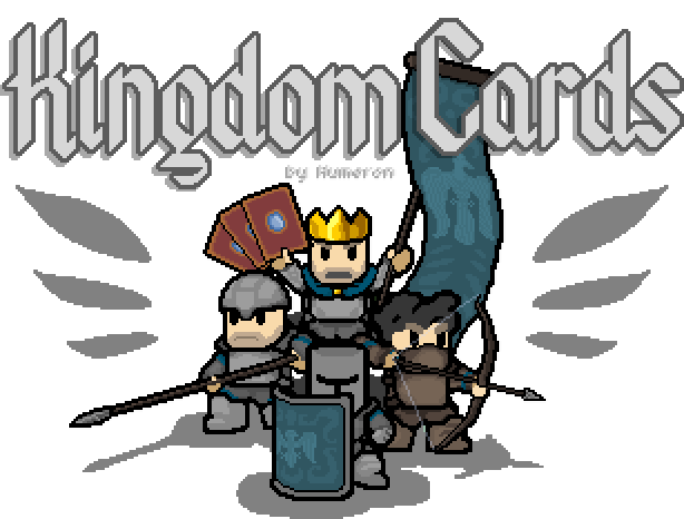 Kingdom Cards