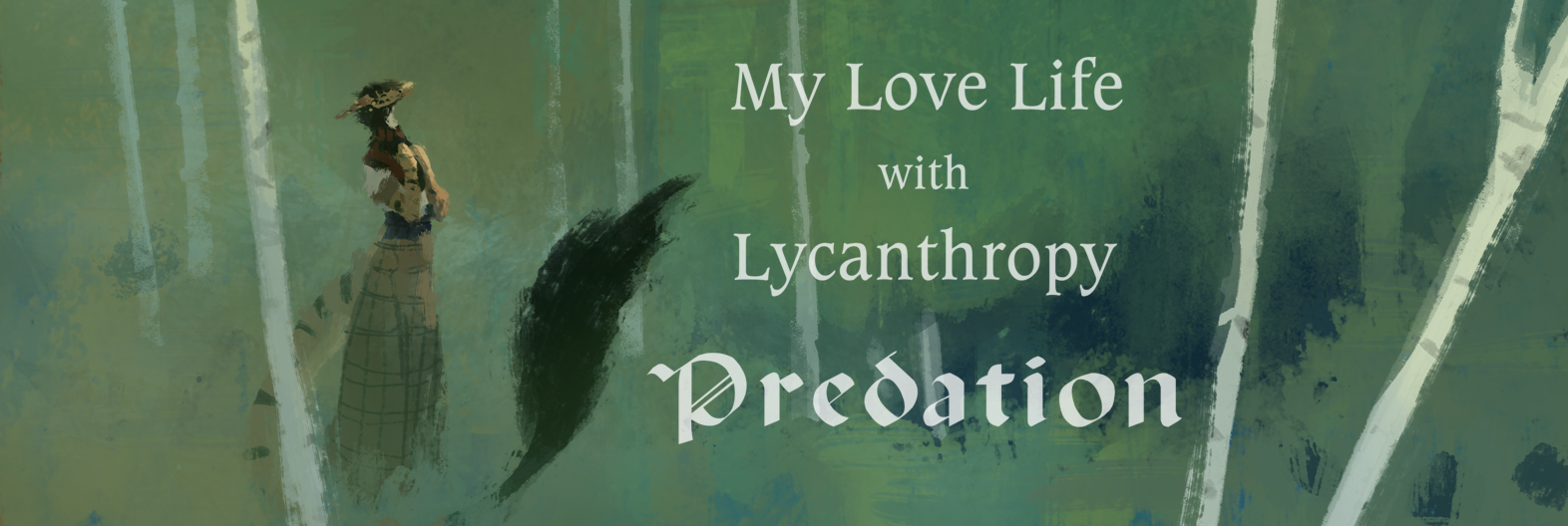 MLLWL ep. 2: predation