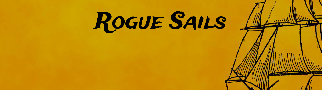 Rogue Sails
