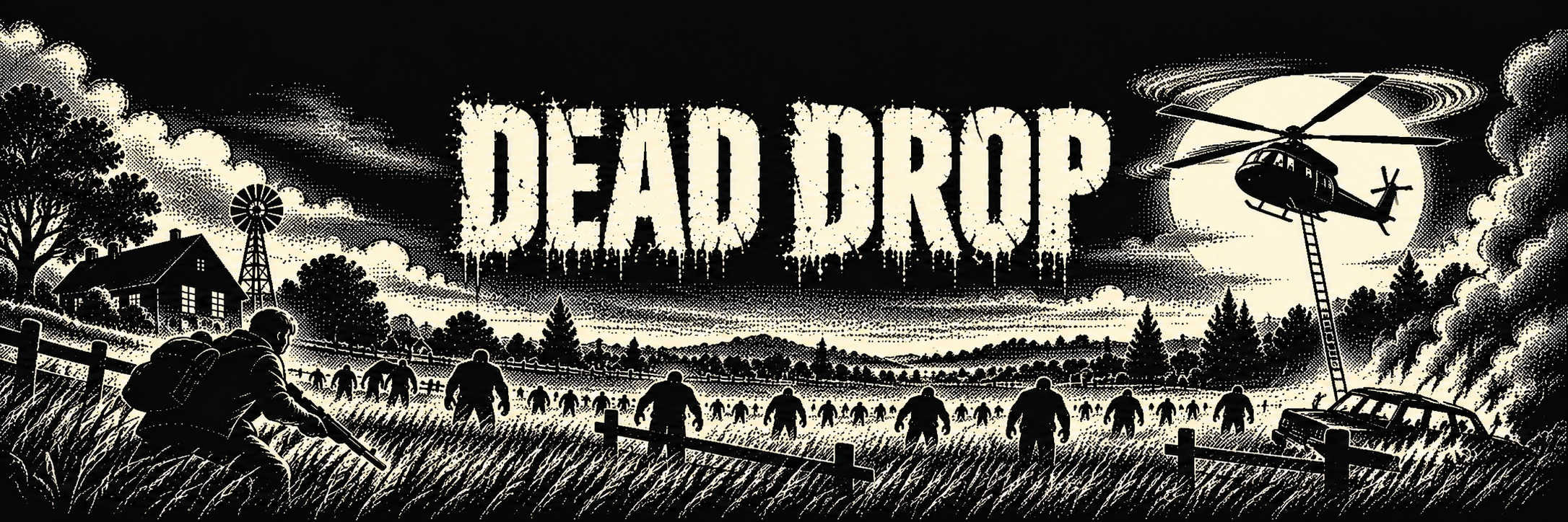 Dead Drop
