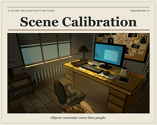 Scene Calibration