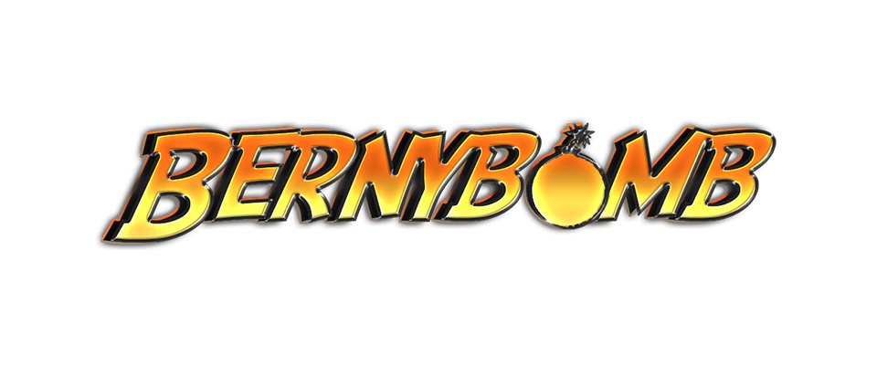 Bernybomb