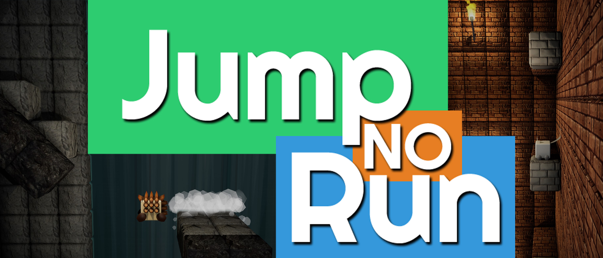 Jump No Run
