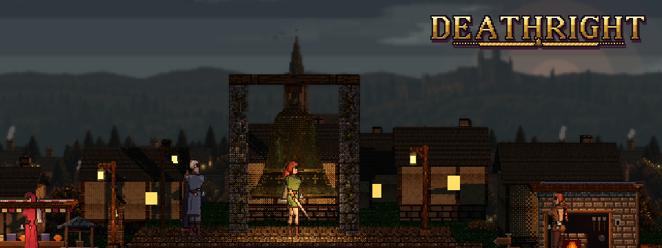 Deathright