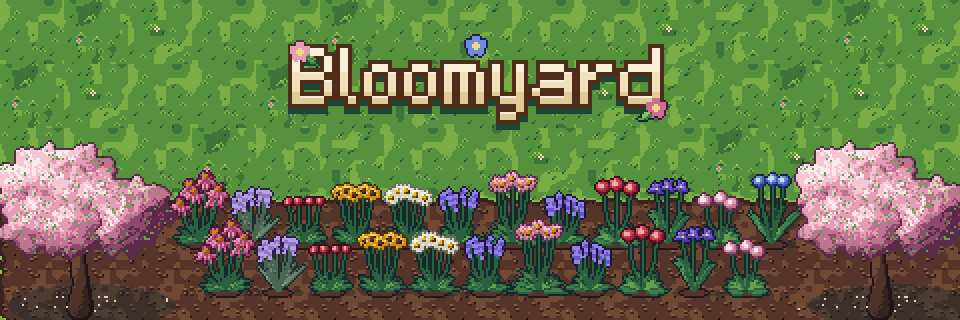Bloomyard
