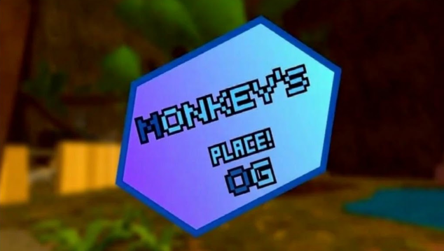 Monkeys Place (OG)