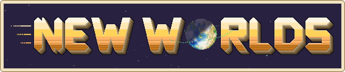 New Worlds