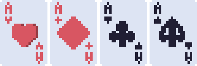 Incrementally BlackJack