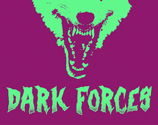 Dark Forces