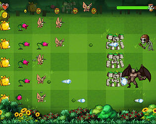 Maple Defense