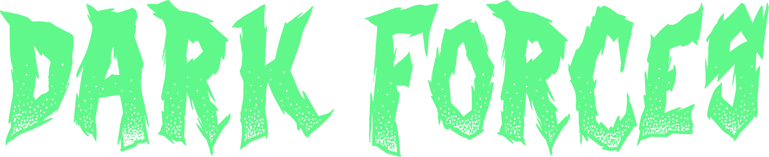 Dark Forces