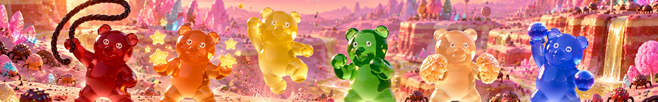 Bearzerk!