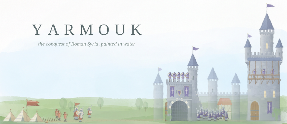 Yarmouk