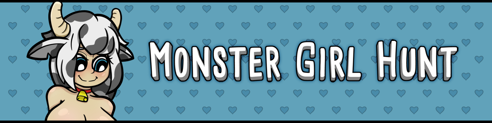 Monster Girl Hunt - 0.2.96