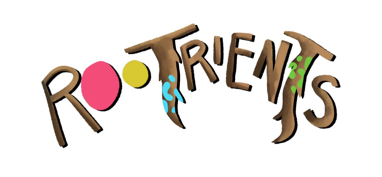 Rootrients (GGJ 2023 Version)