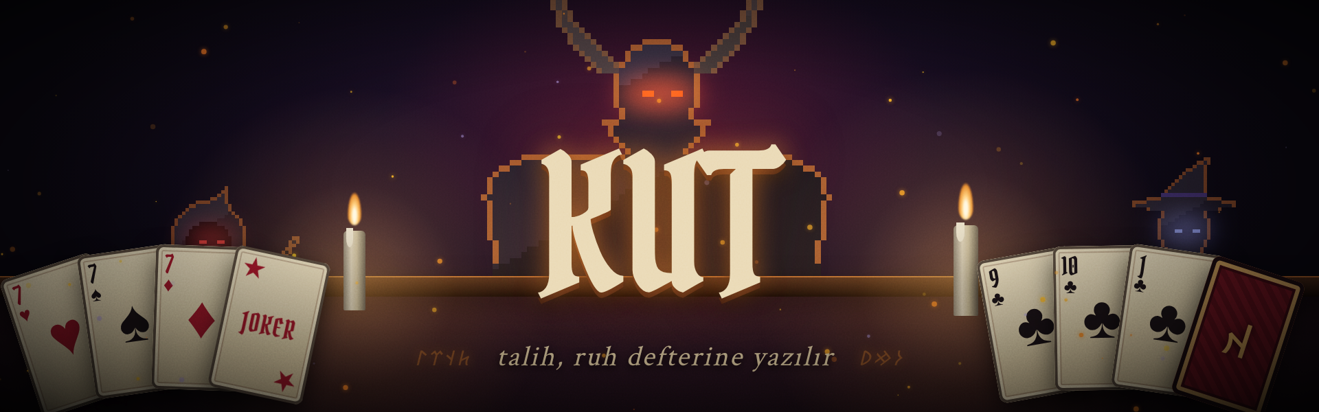 KUT
