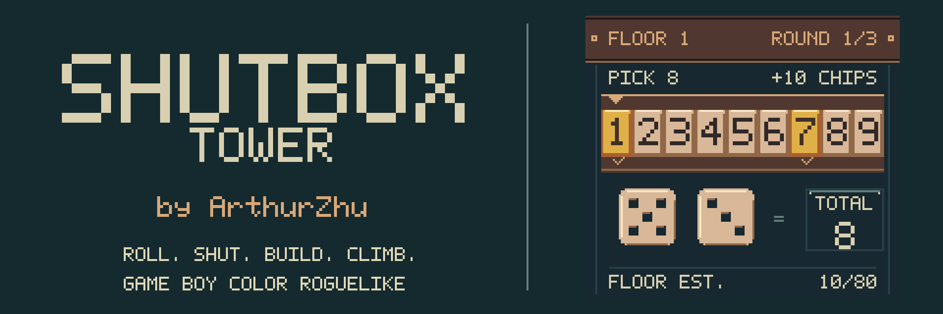 ShutboxTower