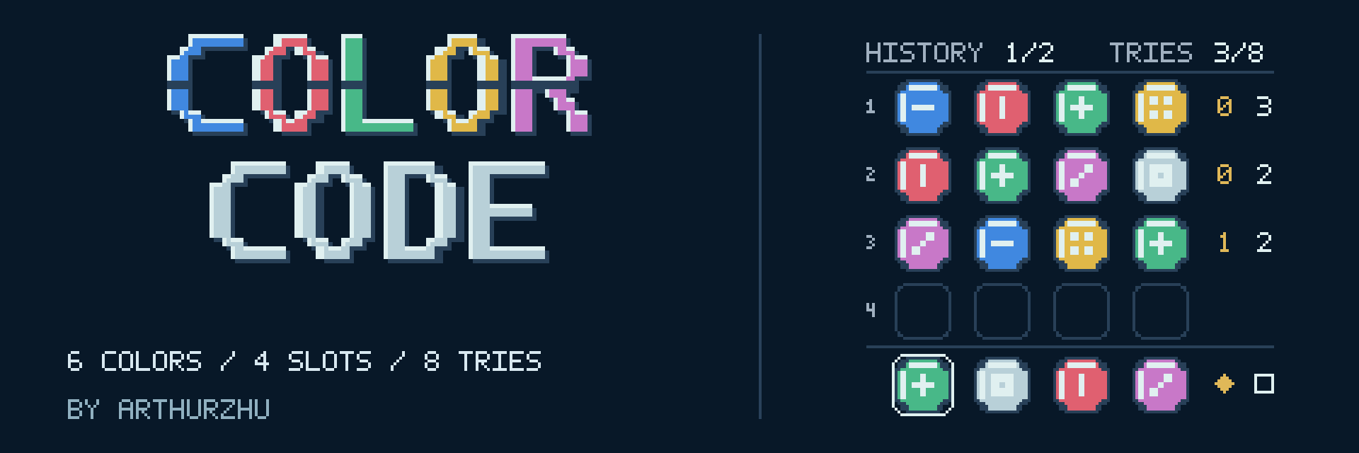 ColorCode