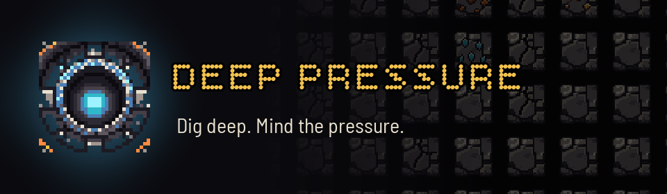 Deep Pressure