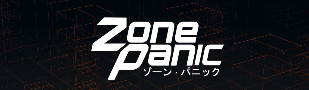 ZonePanic Alpha Demo