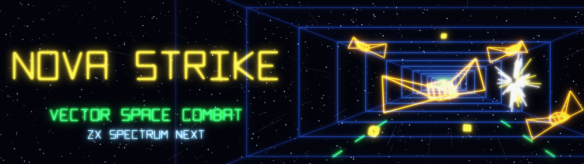 Nova Strike