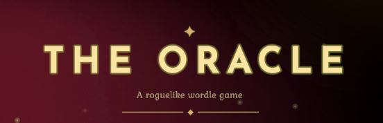 The Oracle
