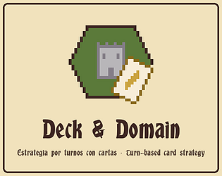 Deck and Domain
